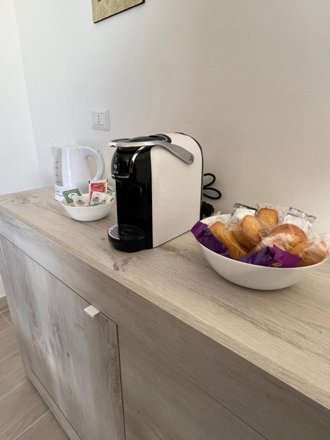 Casa Ivana 锡拉库扎 外观 照片