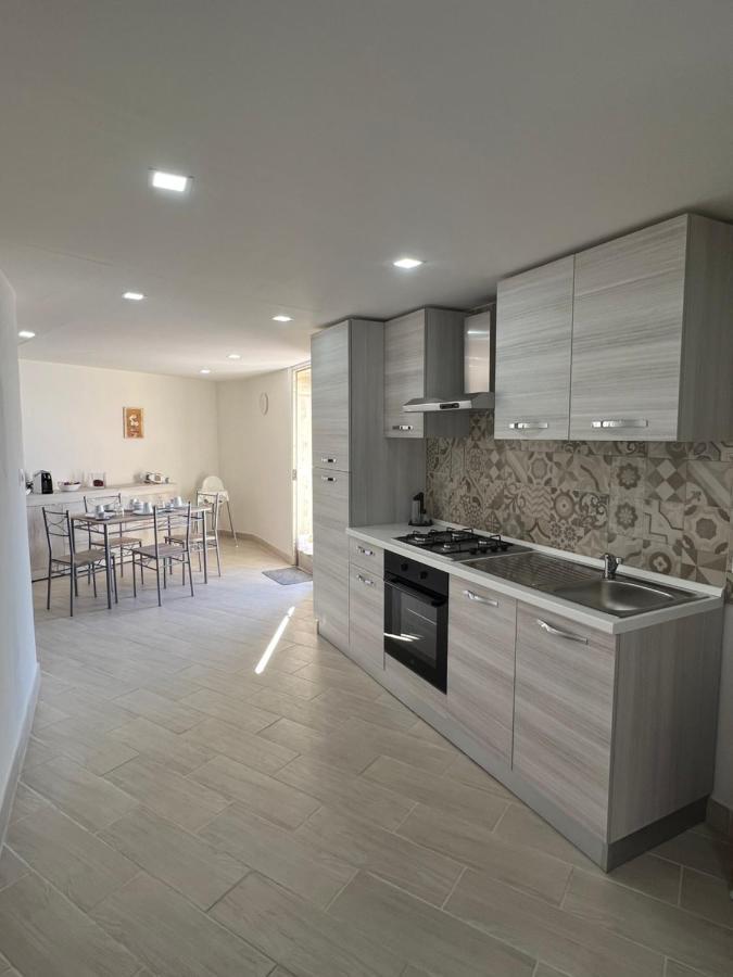 Casa Ivana 锡拉库扎 外观 照片