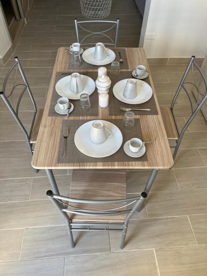 Casa Ivana 锡拉库扎 外观 照片