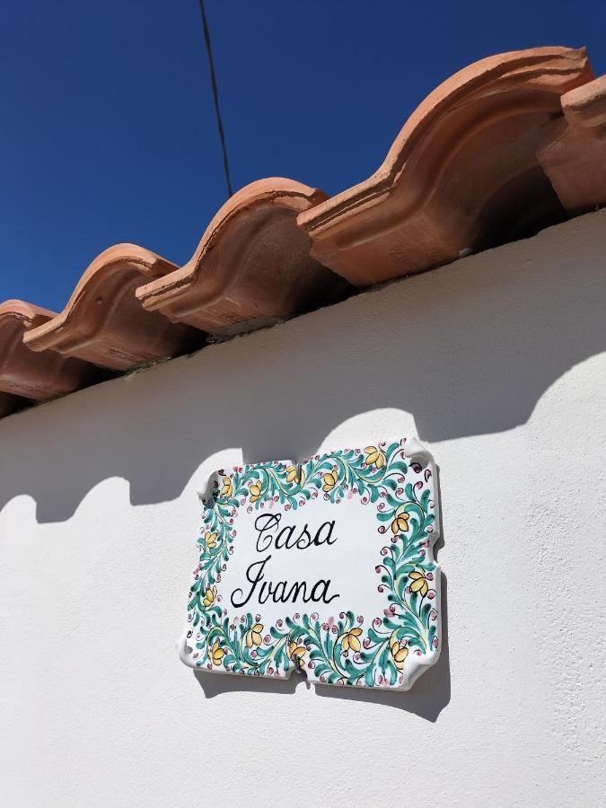 Casa Ivana 锡拉库扎 外观 照片
