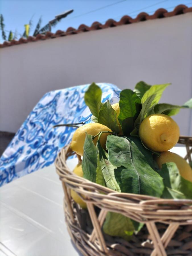 Casa Ivana 锡拉库扎 外观 照片